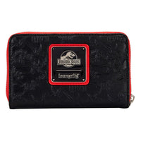 Loungefly Loungefly Jurassic Park by Loungefly Wallet Logo by LAB7 Malta, Europe