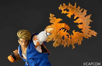 Kaiyodo Luke Revoltech Amazing Yamaguchi Kaiyodo - Street Fighter 6 action figure 16 cm by LAB7 Malta, Europe