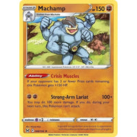 Machamp (088/196) (SWSH11: Lost Origin) in Malta | LAB7