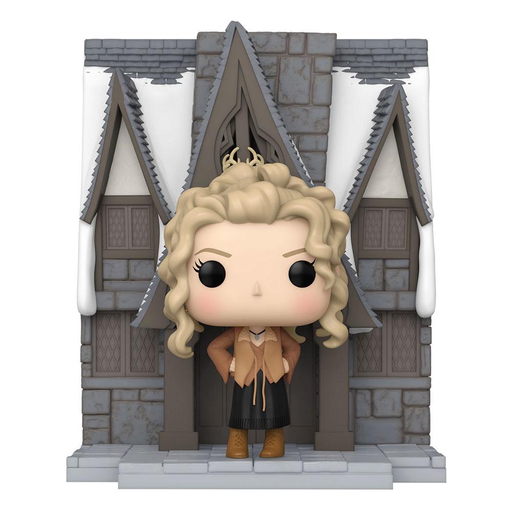 Funko Madam Rosmerta w/ The Three Broomsticks Hogsmeade Diorama Deluxe by LAB7 Malta, Europe