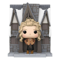 Funko Madam Rosmerta w/ The Three Broomsticks Hogsmeade Diorama Deluxe by LAB7 Malta, Europe