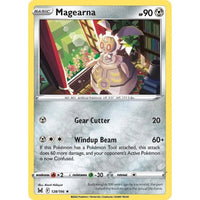 Magearna (128/196) (SWSH11: Lost Origin) in Malta | LAB7