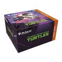 Wizards Of The Coast Magic The Gathering Teenage Mutant Ninja Turtles Draft Night Set by LAB7 Malta, Europe