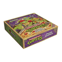 LAB7 Magic The Gathering Teenage Mutant Ninja Turtles Pizza Bundle by LAB7 Malta, Europe
