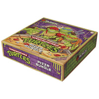 LAB7 Magic The Gathering Teenage Mutant Ninja Turtles Pizza Bundle by LAB7 Malta, Europe