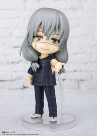 Tamashii Nations Mahito Figuarts Mini Figure – Jujutsu Kaisen Collectible by LAB7 Malta, Europe