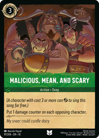 Ravensburger Malicious, Mean, and Scary (97/204) (Whispers in the Well) by LAB7 Malta, Europe