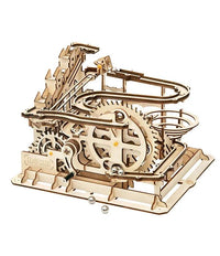 ROKR Marble Run Big Funnel LG501 3D Wooden Puzzle LG501 by LAB7 Malta, Europe