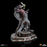 Iron Studios Marvel Art Scale Statue 1/10 Ant - Man and the Wasp: Quantumania 40 cm by LAB7 Malta, Europe