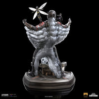 Iron Studios Marvel Art Scale Statue 1/10 Ant - Man and the Wasp: Quantumania 40 cm by LAB7 Malta, Europe