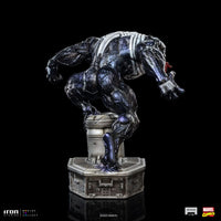 Iron Studios Marvel Art Scale Statue 1/10 Venom 25 cm by LAB7 Malta, Europe