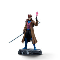 Iron Studios Marvel Art Scale Statue 1/10 X - Men ´79 Gambit 23 cm by LAB7 Malta, Europe