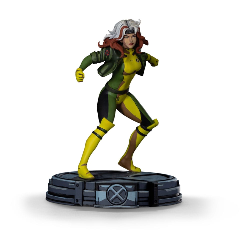 Iron Studios Marvel Art Scale Statue 1/10 X - Men ´79 Rogue 18 cm by LAB7 Malta, Europe