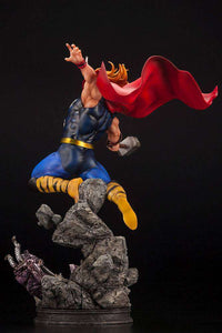 Kotobukiya Marvel Avengers Fine Art Statue 1/6 Thor 44 cm by LAB7 Malta, Europe