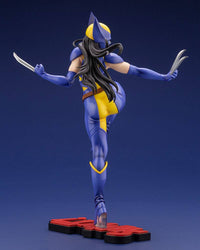 Kotobukiya Marvel Bishoujo PVC Statue 1/7 Wolverine (Laura Kinney) 24 cm by LAB7 Malta, Europe
