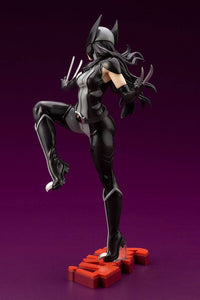 Kotobukiya Marvel Bishoujo PVC Statue 1/7 Wolverine (Laura Kinney) X - Force Ver. by LAB7 Malta, Europe