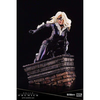 Kotobukiya Marvel - Black Cat ArtFX Premier 1/10th Scale Statue by LAB7 Malta, Europe