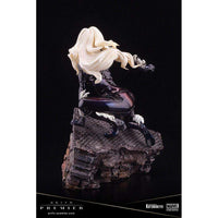 Kotobukiya Marvel - Black Cat ArtFX Premier 1/10th Scale Statue by LAB7 Malta, Europe
