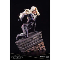 Kotobukiya Marvel - Black Cat ArtFX Premier 1/10th Scale Statue by LAB7 Malta, Europe