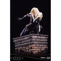 Kotobukiya Marvel - Black Cat ArtFX Premier 1/10th Scale Statue by LAB7 Malta, Europe