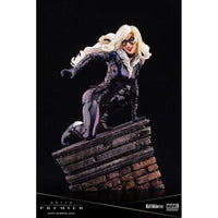 Kotobukiya Marvel - Black Cat ArtFX Premier 1/10th Scale Statue by LAB7 Malta, Europe