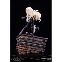 Kotobukiya Marvel - Black Cat ArtFX Premier 1/10th Scale Statue by LAB7 Malta, Europe