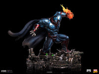 Iron Studios Marvel Comics BDS Art Scale Statue 1/10 Apocalypse by LAB7 Malta, Europe