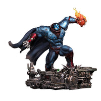 Iron Studios Marvel Comics BDS Art Scale Statue 1/10 Apocalypse by LAB7 Malta, Europe