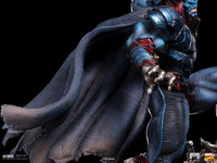 Iron Studios Marvel Comics BDS Art Scale Statue 1/10 Apocalypse by LAB7 Malta, Europe