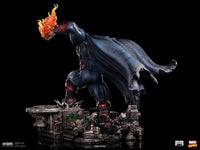 Iron Studios Marvel Comics BDS Art Scale Statue 1/10 Apocalypse by LAB7 Malta, Europe