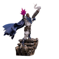 Iron Studios Marvel Comics BDS Art Scale Statue 1/10 Bishop by LAB7 Malta, Europe