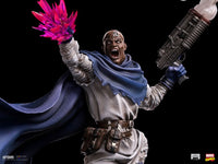 Iron Studios Marvel Comics BDS Art Scale Statue 1/10 Bishop by LAB7 Malta, Europe