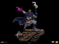 Iron Studios Marvel Comics BDS Art Scale Statue 1/10 Bishop by LAB7 Malta, Europe