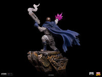 Iron Studios Marvel Comics BDS Art Scale Statue 1/10 Bishop by LAB7 Malta, Europe