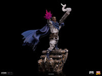 Iron Studios Marvel Comics BDS Art Scale Statue 1/10 Bishop by LAB7 Malta, Europe
