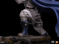 Iron Studios Marvel Comics BDS Art Scale Statue 1/10 Bishop by LAB7 Malta, Europe