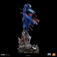 Iron Studios Marvel Comics BDS Art Scale Statue 1/10 Mister Sinister 36 cm by LAB7 Malta, Europe