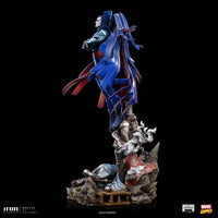 Iron Studios Marvel Comics BDS Art Scale Statue 1/10 Mister Sinister 36 cm by LAB7 Malta, Europe