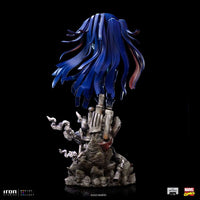 Iron Studios Marvel Comics BDS Art Scale Statue 1/10 Mister Sinister 36 cm by LAB7 Malta, Europe