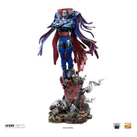 Iron Studios Marvel Comics BDS Art Scale Statue 1/10 Mister Sinister 36 cm by LAB7 Malta, Europe