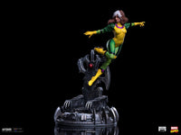 Iron Studios Marvel Comics BDS Art Scale Statue 1/10 Rogue by LAB7 Malta, Europe