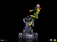 Iron Studios Marvel Comics BDS Art Scale Statue 1/10 Rogue by LAB7 Malta, Europe