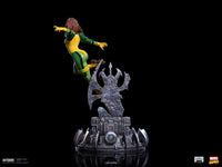 Iron Studios Marvel Comics BDS Art Scale Statue 1/10 Rogue by LAB7 Malta, Europe