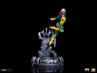 Iron Studios Marvel Comics BDS Art Scale Statue 1/10 Rogue by LAB7 Malta, Europe