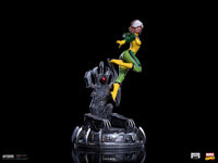 Iron Studios Marvel Comics BDS Art Scale Statue 1/10 Rogue by LAB7 Malta, Europe