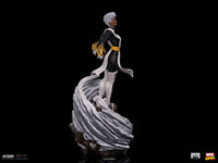 Iron Studios Marvel Comics BDS Art Scale Statue 1/10 Storm by LAB7 Malta, Europe