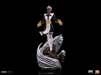 Iron Studios Marvel Comics BDS Art Scale Statue 1/10 Storm by LAB7 Malta, Europe