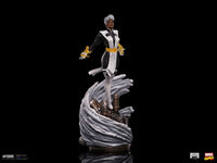 Iron Studios Marvel Comics BDS Art Scale Statue 1/10 Storm by LAB7 Malta, Europe