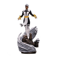 Iron Studios Marvel Comics BDS Art Scale Statue 1/10 Storm by LAB7 Malta, Europe