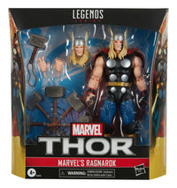 Hasbro Marvel Comics: Civil War Marvel Legends Series Action Figure 2022 Marvel's Ragnarok 15 cm by LAB7 Malta, Europe